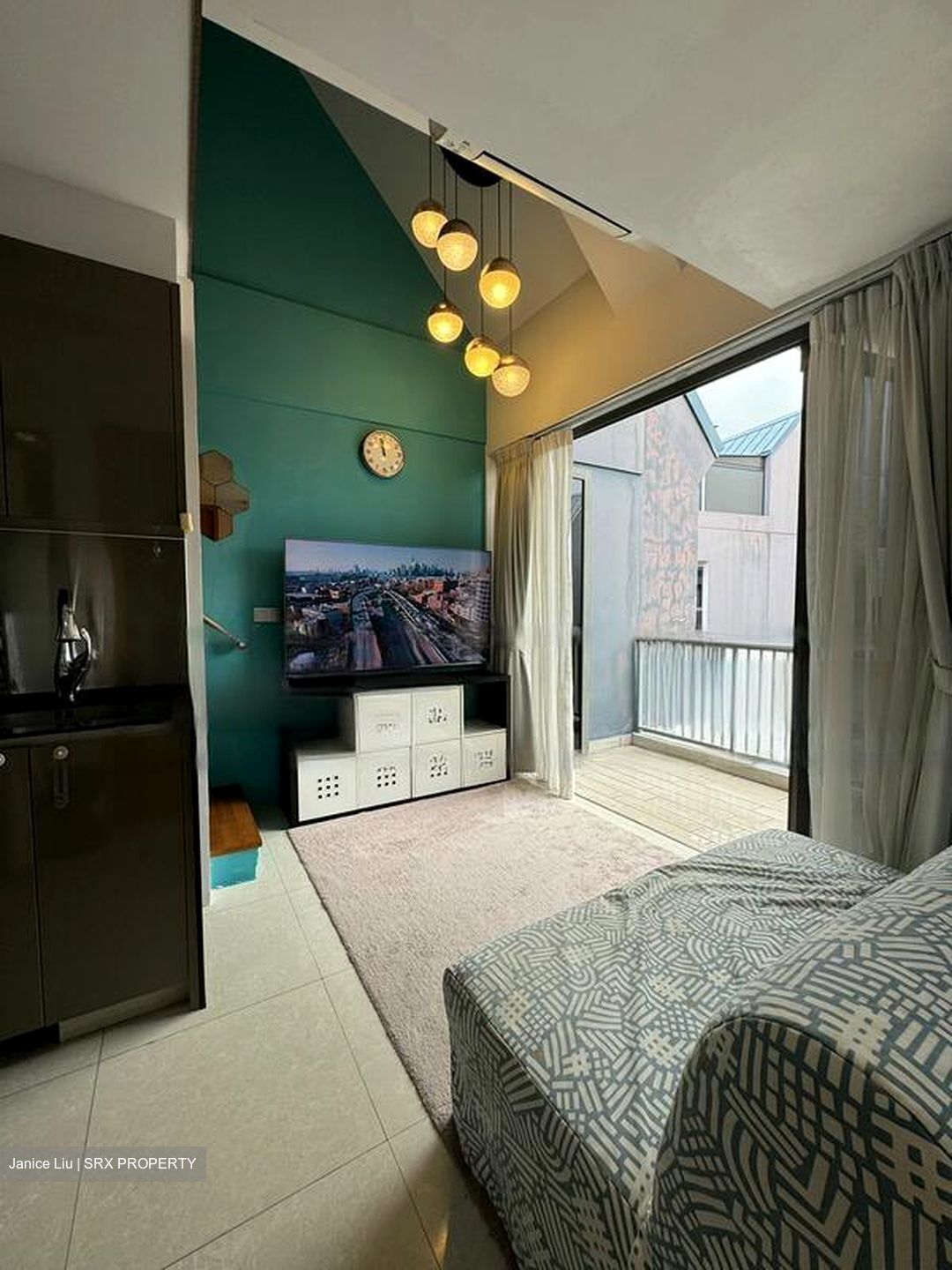 The Creek @ Bukit (D21), Condominium #428183571